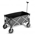 CHARIOT DE CAMPING PLIABLE TRUCKER