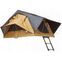 TENTE DE TOIT SMALL WILLOW 160 - CAMEL ET NOIR - VICKYWOOD