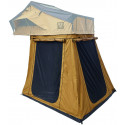 AUVENT POUR TENTE DE TOIT BIG WILLOW 180 - CAMEL - VICKYWOOD