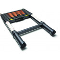 ECHELLE TELESCOPIQUE 2.3M POUR TENTE DE TOIT - VICKYWOOD