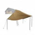 SOLETTE POUR TENTE DE TOIT MIGHTY OAK 160 - CAMEL - VICKYWOOD