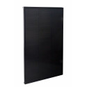 PANNEAU SOLAIRE FULL BLACK PERC 155W AVEC PASSE TOIT ET REGULATEUR MPPT 10A