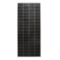 PANNEAU SOLAIRE ESSENTIAL FLAT MONOCRISTALLIN 155W EZA AVEC PASSE TOIT