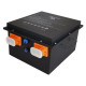 BATTERIE LITHIUM OFFBOARD SOUS CHASSIS OFFBOARD 12 V 400A
