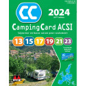 GUIDE CAMPING ACSI 2024