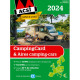 GUIDE CAMPING & AIRES DE CAMPING CAR ACSI 2024