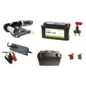 KIT COMPLET ENDURO MOV - EGO DEPLACE CARAVANE