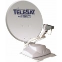 ANTENNE TELESAT 85 + DEMO HD NEW