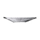 PR2000-3,5M-GR HOR-WHITE