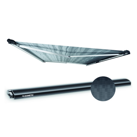 PR2000-3M-GR HOR-ANTHR