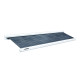 PW1500-4M-GR HOR-WHITE-275-12V