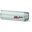 STORE F45 L 4.50 X 2.50 M TITANIUM GRIS