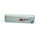 STORE F45 S 1.90 X 1.04 M TITANIUM GRIS