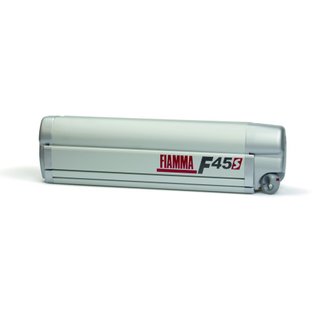 STORE F45 S 1.90 X 1.04 M TITANIUM GRIS