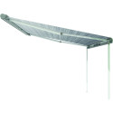 STORE F80L 450 - BLANC GRIS