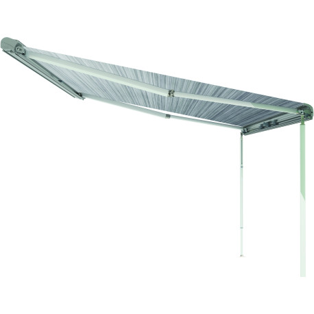 STORE F80L 450 - BLANC GRIS
