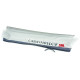 CARAVANSTORE 2.25 X 2.25 M GRIS