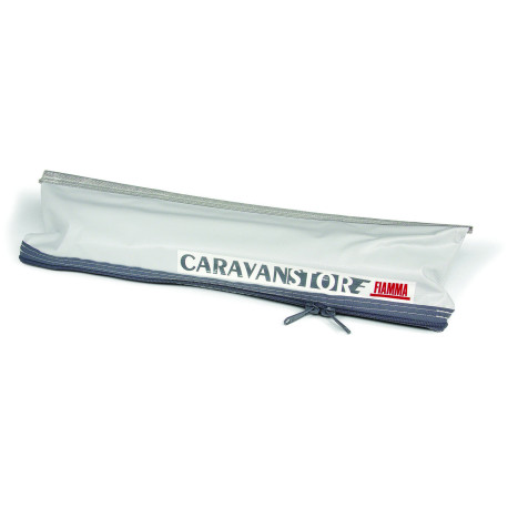 CARAVANSTORE 2.25 X 2.25 M GRIS