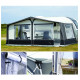 AUVENT CARAVANE PRENOX VENTURA PACIFIC GRIS D300 A1050/G20
