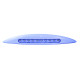 ECLAIRAGE EXTERIEUR 364*35*50 MM BLANC
