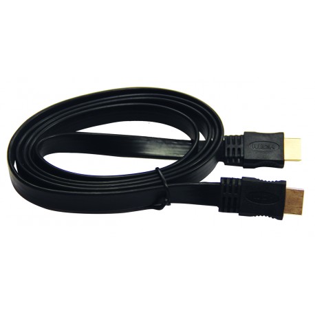 CABLE HDMI PLAT 5.00 M