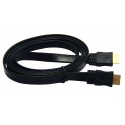 CABLE HDMI PLAT 1.50 M