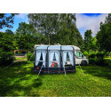 AUVENT GONFLABLE VINCA AIR CAMPING CAR 235 - 250