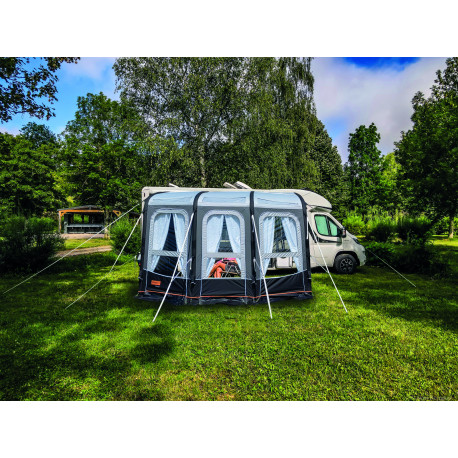 AUVENT GONFLABLE VINCA AIR CAMPING CAR 235 - 250