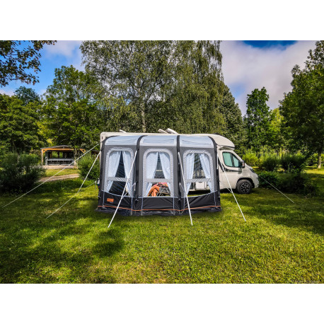 AUVENT GONFLABLE VINCA AIR CAMPING CAR 280-295