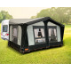 AUVENT ZINNIA AIR 270 CARAVANE N° 17 PROFONDEUR 10,50 A 10,75 M