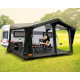 AUVENT ZINNIA AIR 270 CARAVANE N° 19 PROFONDEUR 11,00 A 11,25 M