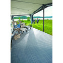 TAPIS FLINT 2,5 x 4,5 M ISABELLA