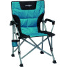 FAUTEUIL RAPTOR COMPACK BLEU