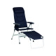 FAUTEUIL THOR GRIS CLAIR