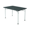 TABLE DE CAMPING STABILITY 160 X 90 CM
