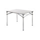 TABLE PLIANTE ALU 130 SOPLAIR