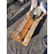 TABLE VALISE BAMBOO 100x72