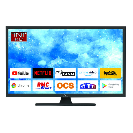SMART TV HD 215
