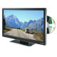 TV 16 POUCES FULL HD DVD DVB-S2 HD