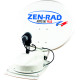 ANTENNE AUTO-SAT PLUS 60 MULTISAT