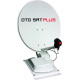 ANTENNE AUTO-SAT PLUS 85 TWIN MULTISAT