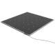 PANNEAU SOLAIRE FLEX 3D POP UP VAN 190W 99 X 99 CM