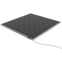 PANNEAU SOLAIRE FLEX 3D POP UP VAN 190W 99 X 99 CM