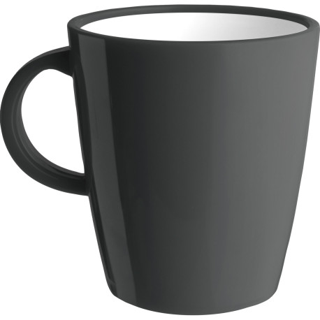 MUG ANTHRACITE