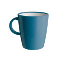 MUG BLEU