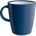 MUG BLEU MARINE