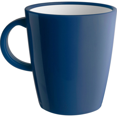 MUG BLEU MARINE