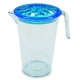 PICHET AVEC COUVERCLE 1,8L ROYAL TURQUOISE