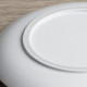 SET COOL WHITE 12 PIECES ANTI GLISSE
