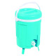 FONTAINE 8L ISOTHERME BLEU